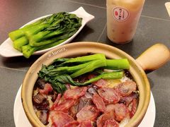 -超记煲仔饭(北京路店)