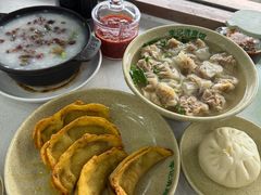 -李记清真馆(打钉巷店)