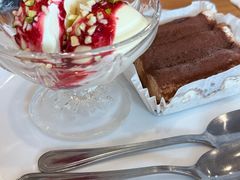 -萨莉亚意式餐厅(深圳北站店)