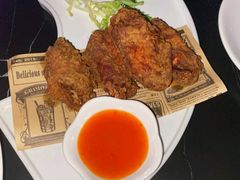 -MOSSO音乐酒吧·live house(南京旗舰店)