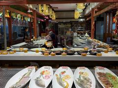 -忘不了渔村(将军大道店)