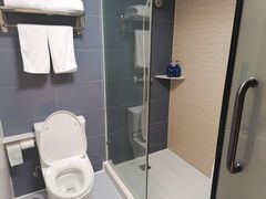 -汉庭(合肥滁州路大东门地铁站店)