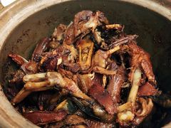 姜母鸭-斯丹姜母鸭·古法干香(涂门街总店)