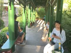 -迎泽公园