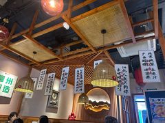 -螺大喜螺蛳粉火锅(雍和宫店)