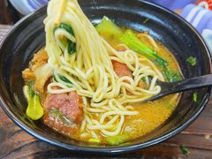 -鲤.金记沙茶面(总店)