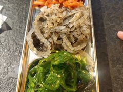 -伊茉家的烤肉店(勒泰中心店)