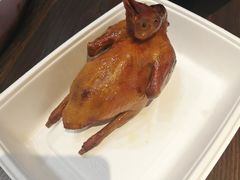 红烧乳鸽-盒马鲜生(皇庭广场店)