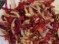 -小粉房鲽鱼头海鲜小串(燕郊总店)