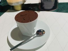 甜点-莫里·意大利餐厅(K-lab店)