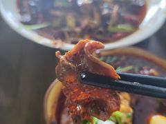 -小杨翘脚牛肉