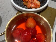 -丰茂烤串(外滩星荟中心店)