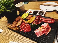 -御牛道日式烤肉料理(杭州万象城店)