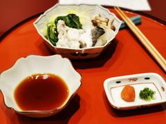 -盘古七星酒店·京都怀石花传日餐厅