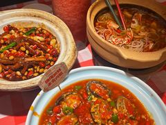 -辣小鲜·南昌大排档(船山路店)