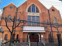 -上海基督教景灵堂