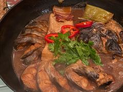 -汉唐守艺人·河北面馆(民心河店)