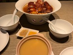 -汤城小厨•粤菜•靓汤(望京凯德mall店)