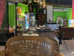 -小娘惹厨房Little Nyonya(狮城有约上榜店)