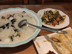 -春水锅贴·传统鲁菜(大明湖店)
