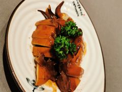 -台鄉缘 ·小海鲜·台州菜(桃林路店)
