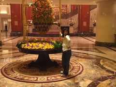 -北京中国大饭店