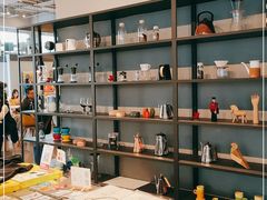 -dotcom coffee古点咖啡(致真大厦店)