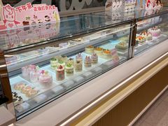 -爱纶(华南广场店)
