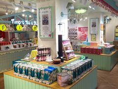 -佟小曼手工茶饼坊(鼓浪屿1店)