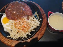 android_upload_pic-西玛西餐厅(乐晟广场店)