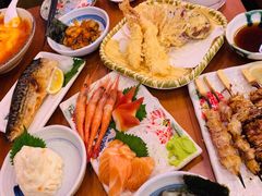 -平成屋·午肴夜酒(四川北路店)