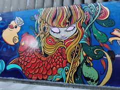 -六合夜市