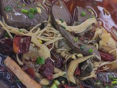 -潇湘楼(环保园店)