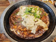 -九號院子海鲜烧烤