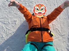 -八达岭滑雪场