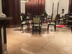 -三亚亚龙湾瑞吉酒店·铭轩中餐厅Mingxuan·海南菜·粤菜