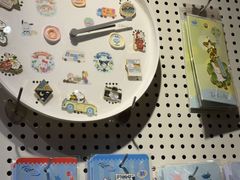 -猫的天空之城概念书店(苏州诚品店)