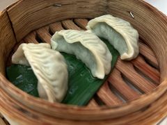 -桂满陇·手作小笼包&江南叫花鸡(中山公园店)