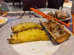 -熊猫自助餐厅.萌趣城堡(长隆熊猫酒店)