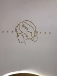 点击看大图 -JUNO hair salon