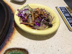 -313羊庄·羊肉火锅烧烤(李村店)