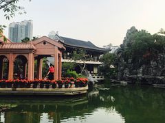-粤剧艺术博物馆