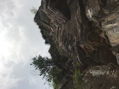 -十渡高山漂流