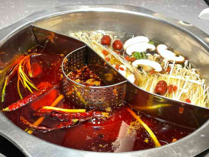 神筋牛筋米捞火锅(庐阳区总店)