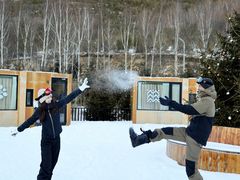 -密苑云顶乐园(云顶滑雪场)