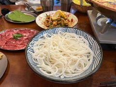 -麒麟风烤牛肉·云南烧烤小排档(丹凤街店)
