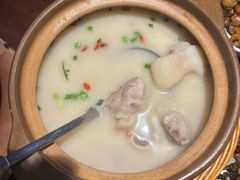 -拾捌川·自贡爆炒(新街口店)