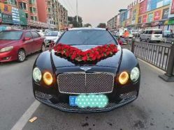-华润婚车租赁公司·和胜租车