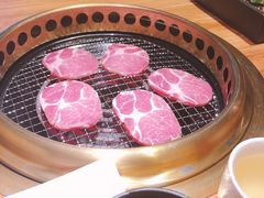 -黑牛黑猪烤肉专门店(万象城店)