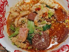 -辣伍爺·冒菜(乐淘里店)